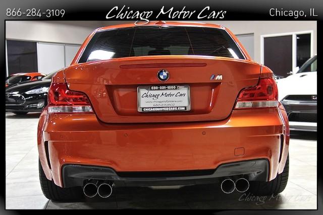 Used-2011-BMW-1-Series-M-1M