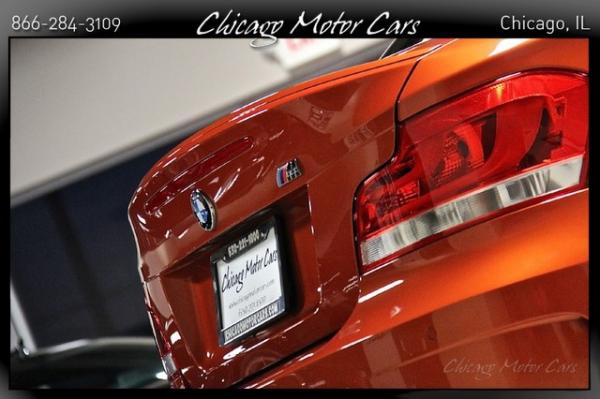 Used-2011-BMW-1-Series-M-1M