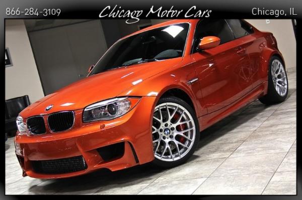 Used-2011-BMW-1-Series-M-1M