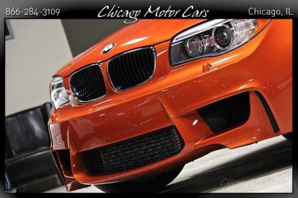 Used-2011-BMW-1-Series-M-1M