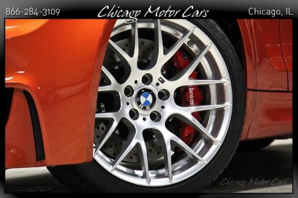 Used-2011-BMW-1-Series-M-1M