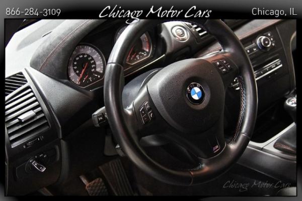 Used-2011-BMW-1-Series-M-1M