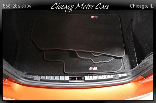 Used-2011-BMW-1-Series-M-1M