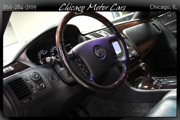 Used-2007-Cadillac-DTS-Luxury-II