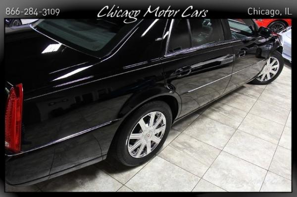 Used-2007-Cadillac-DTS-Luxury-II