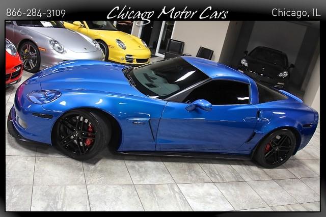 Used-2009-Chevrolet-Corvette-Z06-w3LZ-Supercharged