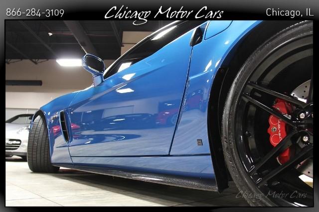 Used-2009-Chevrolet-Corvette-Z06-w3LZ-Supercharged