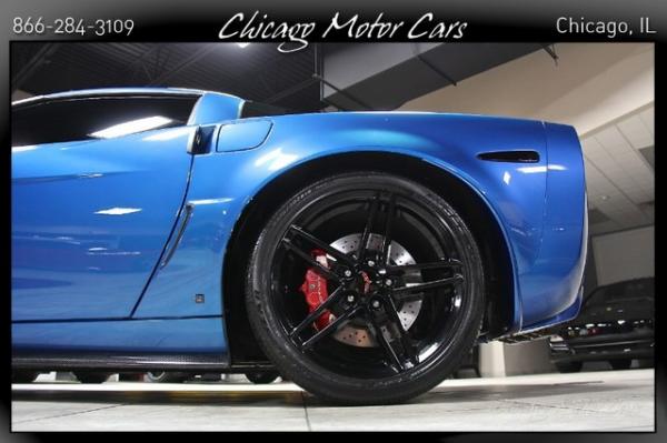 Used-2009-Chevrolet-Corvette-Z06-w3LZ-Supercharged