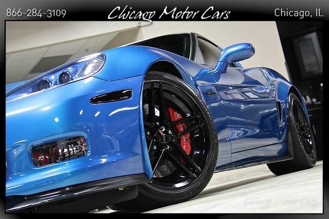 Used-2009-Chevrolet-Corvette-Z06-w3LZ-Supercharged