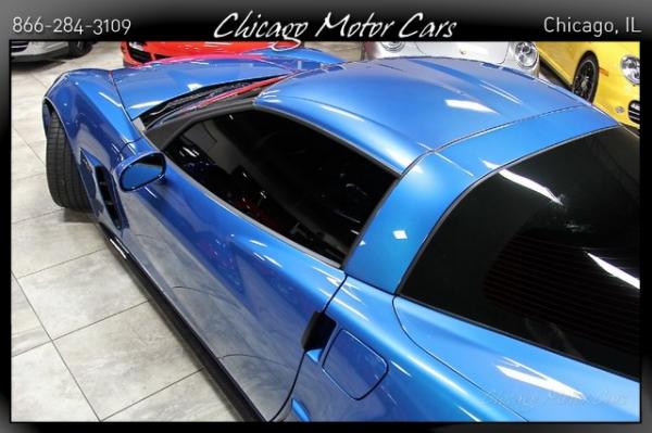 Used-2009-Chevrolet-Corvette-Z06-w3LZ-Supercharged