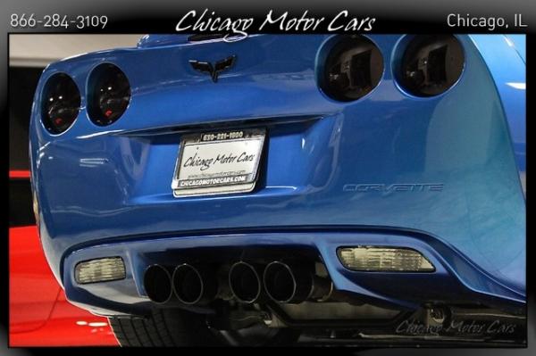 Used-2009-Chevrolet-Corvette-Z06-w3LZ-Supercharged