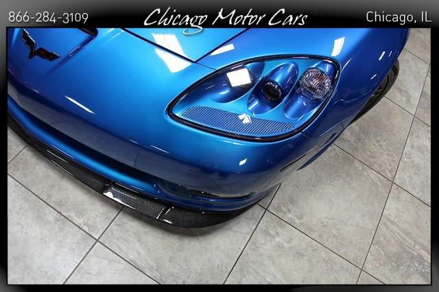 Used-2009-Chevrolet-Corvette-Z06-w3LZ-Supercharged