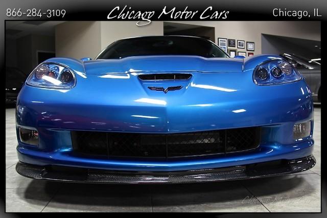 Used-2009-Chevrolet-Corvette-Z06-w3LZ-Supercharged