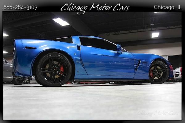 Used-2009-Chevrolet-Corvette-Z06-w3LZ-Supercharged