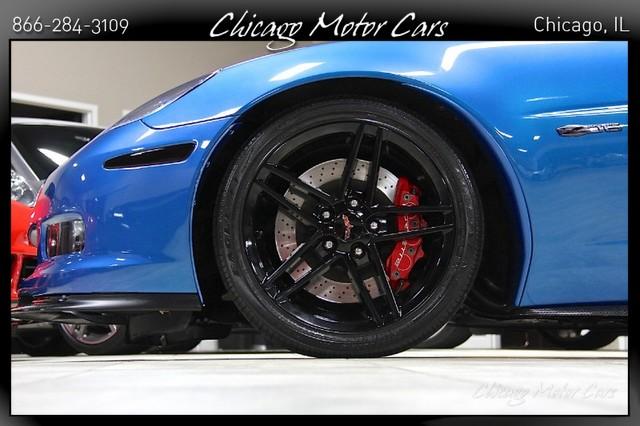 Used-2009-Chevrolet-Corvette-Z06-w3LZ-Supercharged