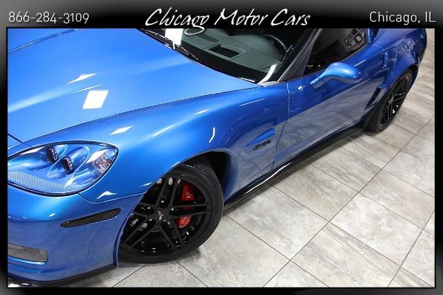 Used-2009-Chevrolet-Corvette-Z06-w3LZ-Supercharged