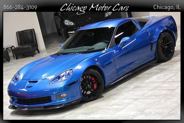 Used-2009-Chevrolet-Corvette-Z06-w3LZ-Supercharged