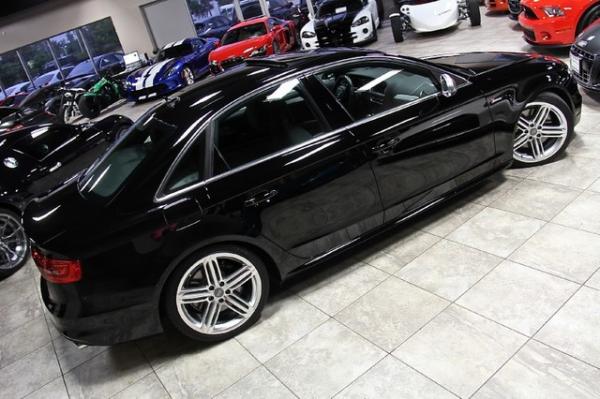 New-2013-Audi-S4-Premium-Plus-Quattro