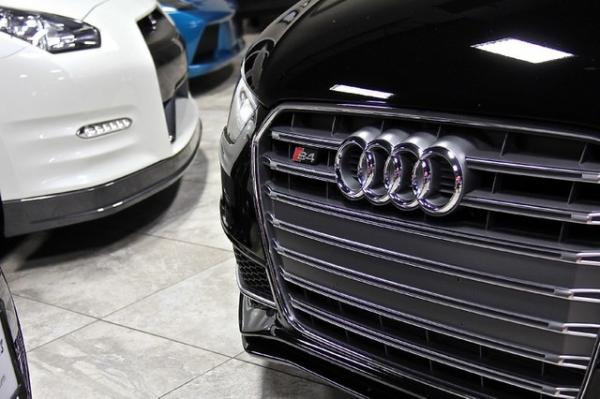 New-2013-Audi-S4-Premium-Plus-Quattro