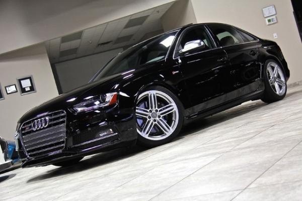 New-2013-Audi-S4-Premium-Plus-Quattro