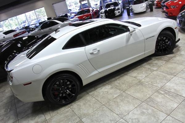 New-2013-Chevrolet-Camaro-2SS-1LE-SS