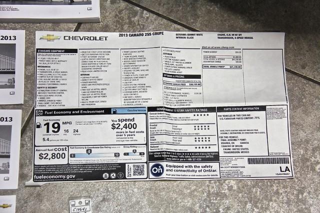 New-2013-Chevrolet-Camaro-2SS-1LE-SS