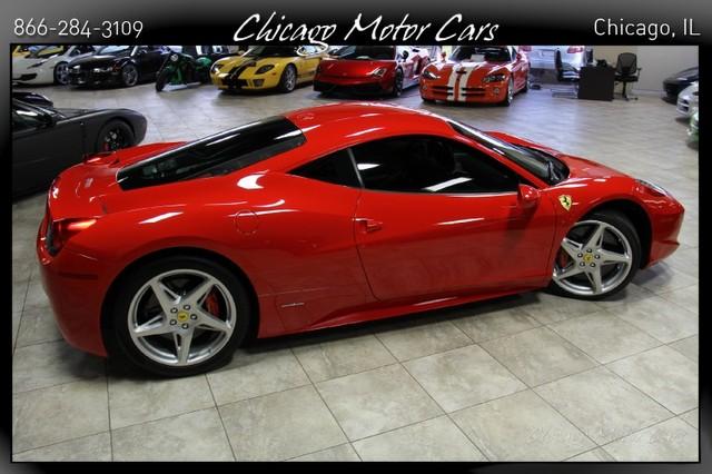 Used-2011-Ferrari-458-Italia