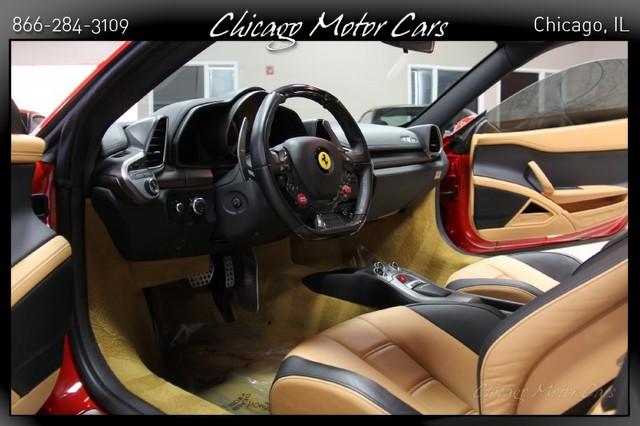 Used-2011-Ferrari-458-Italia