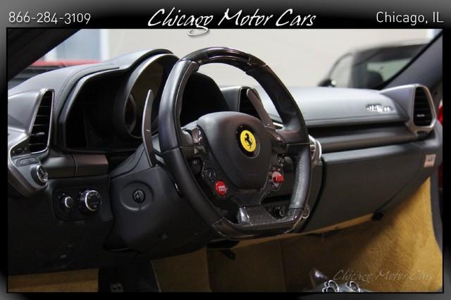 Used-2011-Ferrari-458-Italia