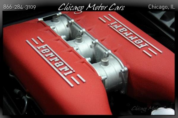 Used-2011-Ferrari-458-Italia