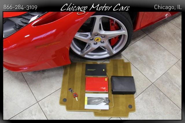 Used-2011-Ferrari-458-Italia