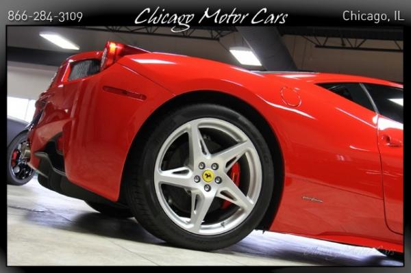 Used-2011-Ferrari-458-Italia