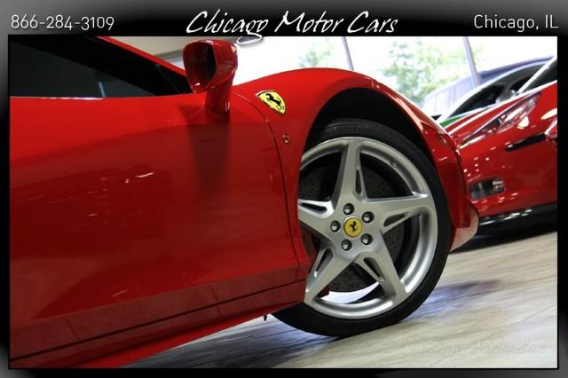 Used-2011-Ferrari-458-Italia