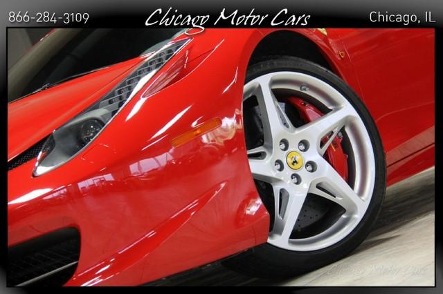 Used-2011-Ferrari-458-Italia