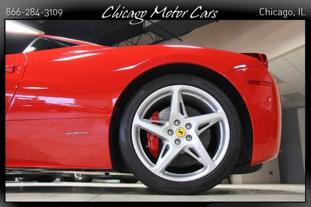 Used-2011-Ferrari-458-Italia