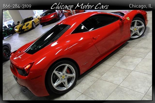 Used-2011-Ferrari-458-Italia