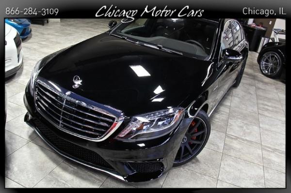 Used-2015-Mercedes-Benz-S63-AMG-4Matic