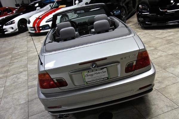 New-2001-BMW-330Ci