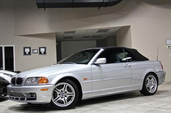 New-2001-BMW-330Ci