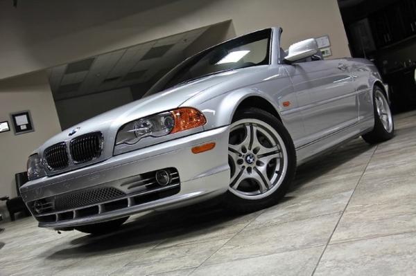 New-2001-BMW-330Ci