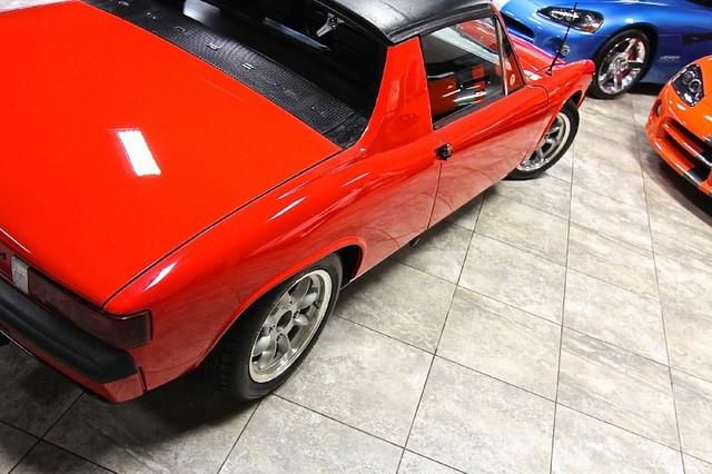 New-1972-Porsche-914