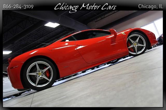 Used-2011-Ferrari-458-Italia