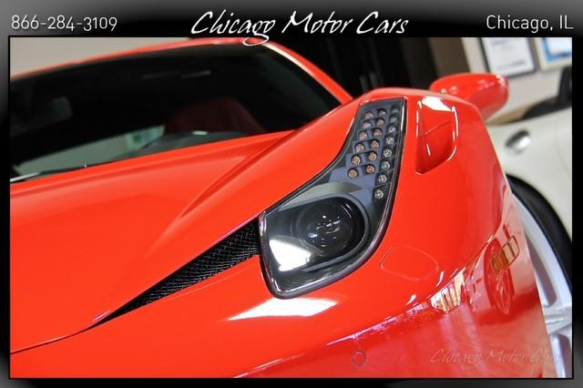 Used-2011-Ferrari-458-Italia