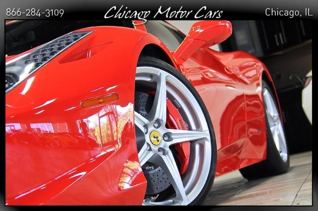 Used-2011-Ferrari-458-Italia