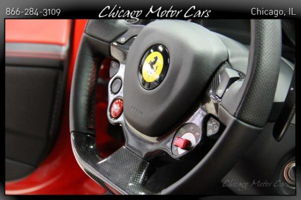 Used-2011-Ferrari-458-Italia