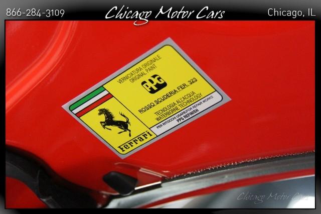 Used-2011-Ferrari-458-Italia