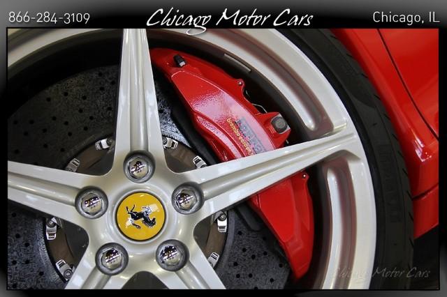 Used-2011-Ferrari-458-Italia