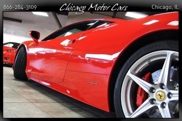 Used-2011-Ferrari-458-Italia