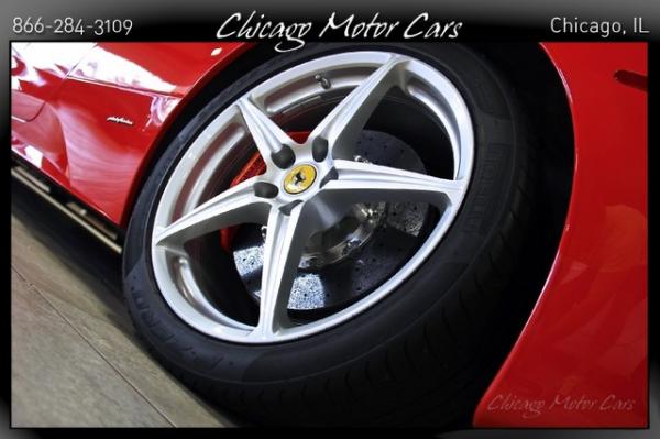 Used-2011-Ferrari-458-Italia