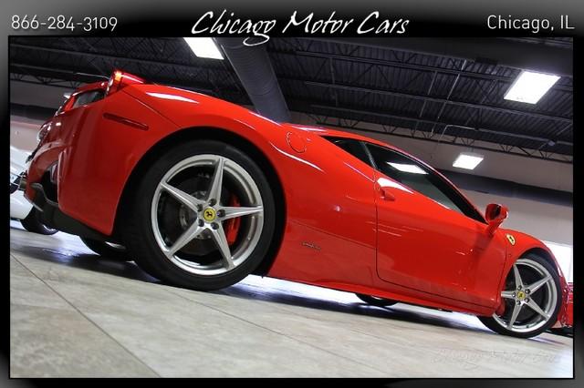 Used-2011-Ferrari-458-Italia